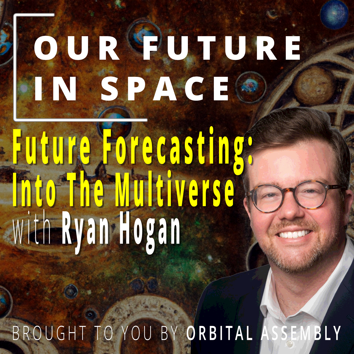 Future Forecasting: Into the Multiverse